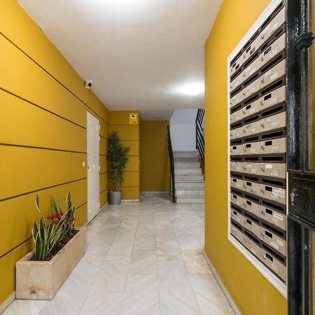 Suite Homes Agua Málaga Eksteriør billede
