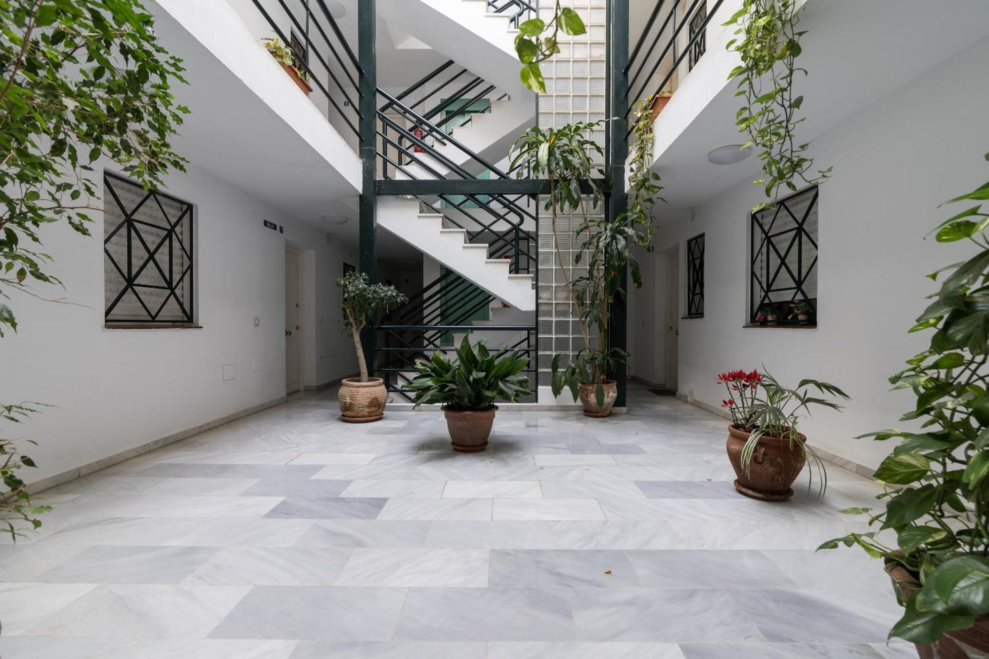 Suite Homes Agua Málaga Eksteriør billede